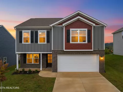 2132 Glen Creek Rd, Knoxville, TN 37924