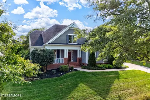 11514 Cottage Creek Ln, Knoxville, TN 37934