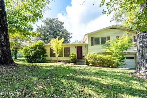 3841 Jolly Ln, Knoxville, TN 37931