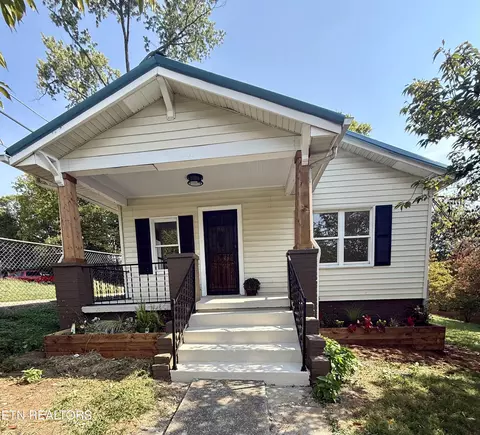 910 Reed St, Knoxville, TN 37921