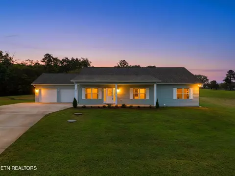 148 Peace Rd, Newport, TN 37821