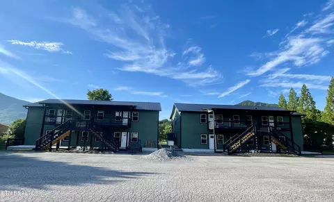 3769-3771 Wears Valley Road Rd #1-8, Sevierville, TN 37862