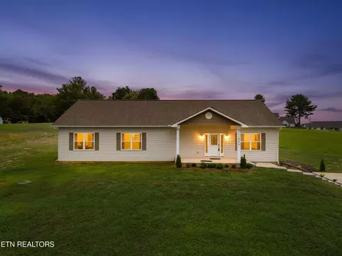 154 Peace Rd, Newport, TN 37821