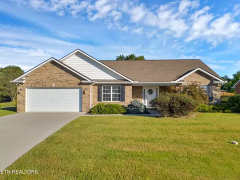 2239 Andrea Ln, Knoxville, TN 37921