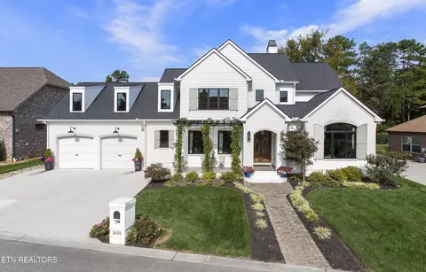 1635 Yachtsman Way, Knoxville, TN 37922