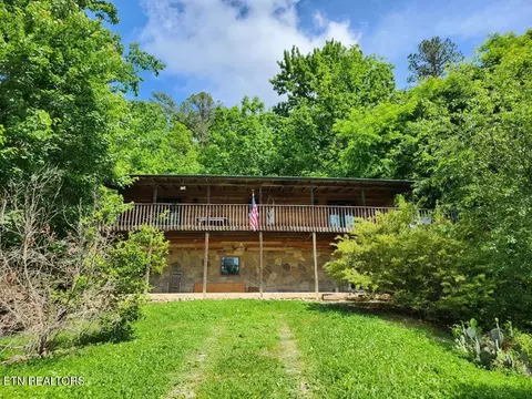 1196 Iris Way, Cosby, TN 37722
