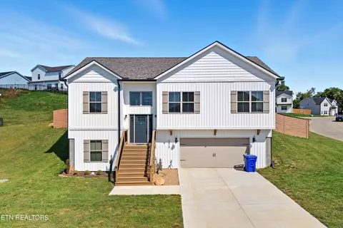 3510 Paradise Ridge Way, Knoxville, TN 37931