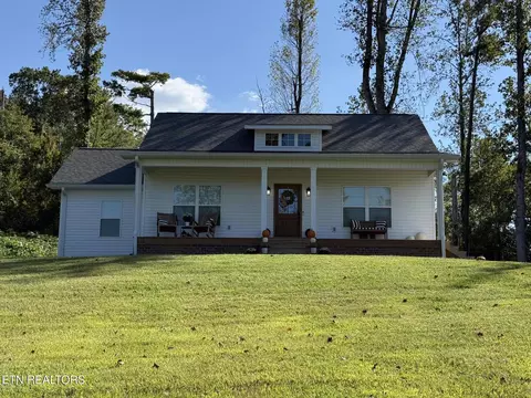 198 Johnson St, Sparta, TN 38583