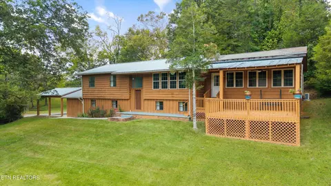 224 Webb Rd, Townsend, TN 37882 photo 1