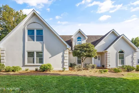 12112 Broadwood Dr, Knoxville, TN 37934