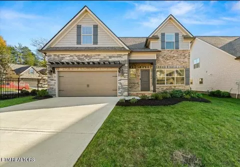 10106 Songbird Ln, Knoxville, TN 37931