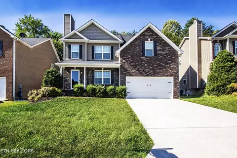 7345 Calla Crossing Lane Ln, Knoxville, TN 37918
