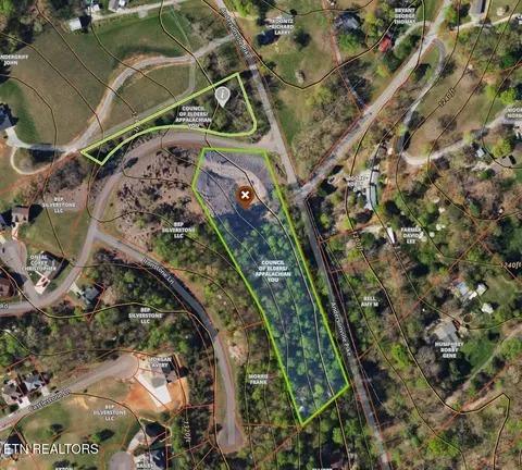 8548 Zinc Rd, Knoxville, TN 37938