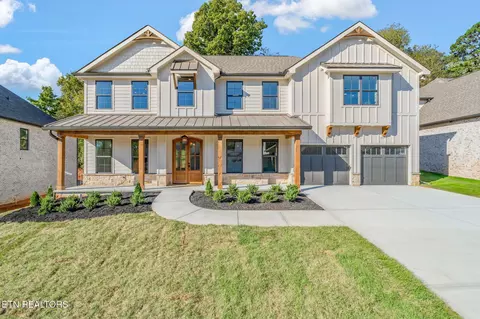 9165 Heritage Ridge Ln #LOT 7, Knoxville, TN 37922