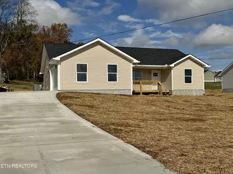 105 Anderson Rd, Sweetwater, TN 37874