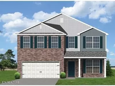 1716 Hickory Meadows Dr, Knoxville, TN 37932
