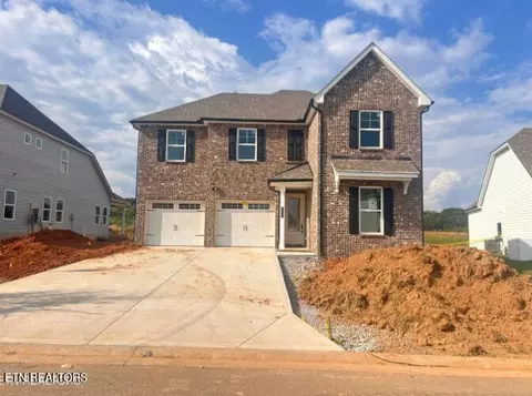 414 Ivey Farms Rd, Farragut, TN 37934
