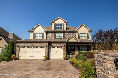 3109 Gazebo Point Way, Knoxville, TN 37920