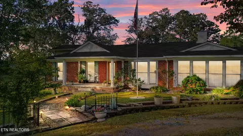 949 Highway 25-32, White Pine, TN 37890