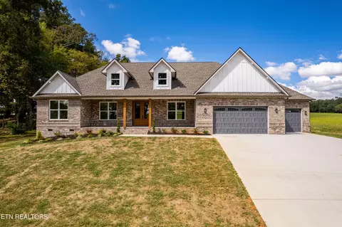 5812 Caswell Dr, Greenback, TN 37742