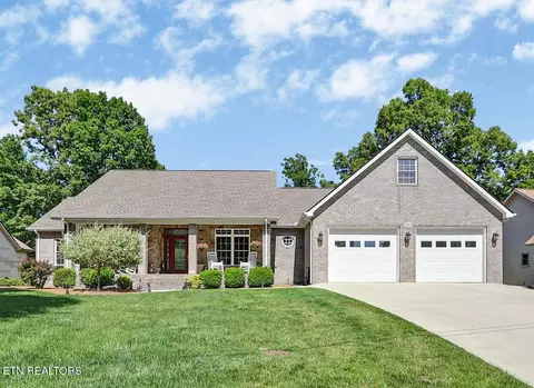 57 Inwood Ter, Crossville, TN 38558
