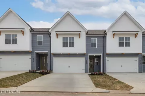 1737 Lateglow Way, Knoxville, TN 37931