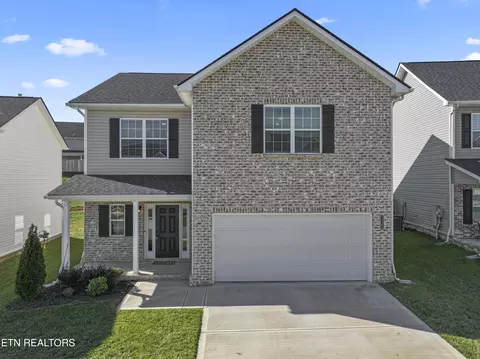 11362 Narrow Leaf Dr, Knoxville, TN 37932