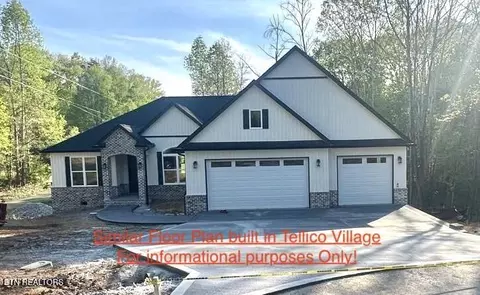 105 Chanusi Way, Loudon, TN 37774