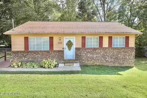 9502 Dongate Ln, Knoxville, TN 37931