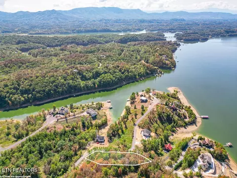 lot75 Stone Bridge Dr, Dandridge, TN 37725
