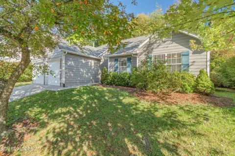 4530 Kinlock Ln, Knoxville, TN 37921