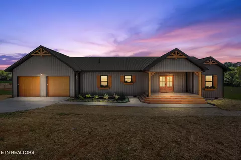 334 Roddy Branch Rd, Rockford, TN 37853