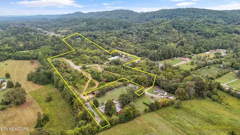 1021 E Hendron Chapel Rd, Knoxville, TN 37920
