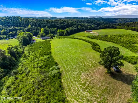 lot4 5 Lonesome Pine Rd, Bybee, TN 37713