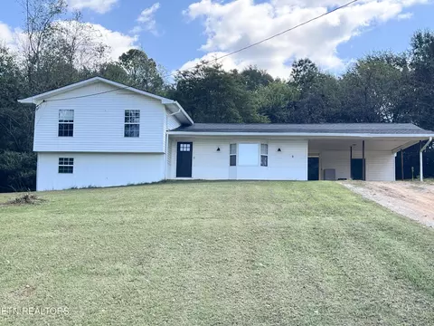 1946 Welcome Valley Rd, Benton, TN 37307