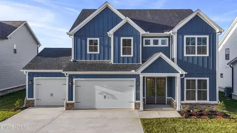 11988 Signal View Rd, Knoxville, TN 37932