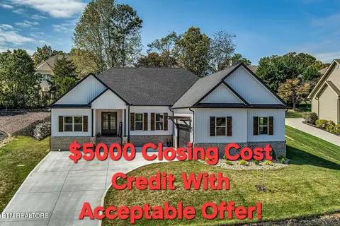115 Oonoga Way, Loudon, TN 37774