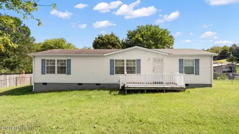 816 Fair St, Sweetwater, TN 37874