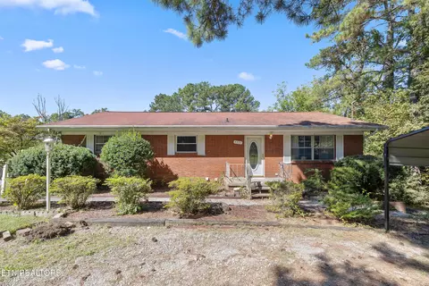 4937 Buffat Mill Rd, Knoxville, TN 37914