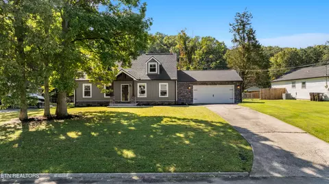 417 Oran Rd, Knoxville, TN 37934