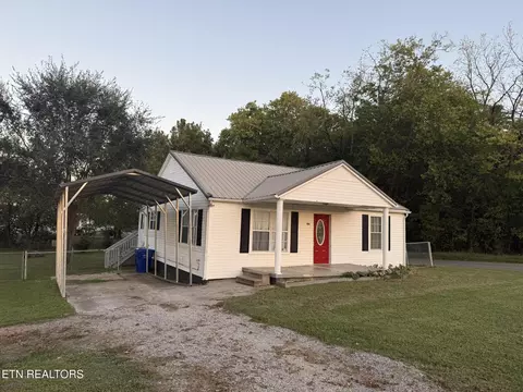 461 Old Tellico Hwy N, Madisonville, TN 37354