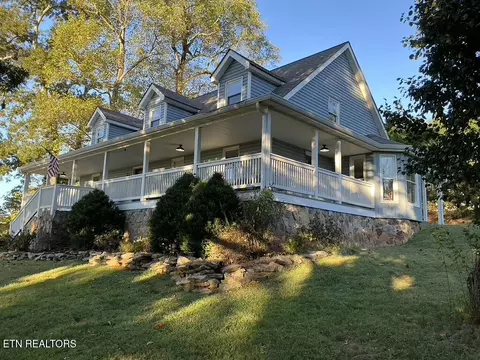 28290 Highway 95 N, Greenback, TN 37742