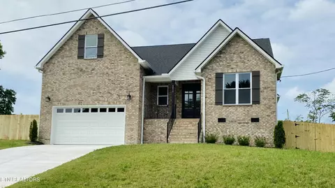 8017 Little Joe Rd, Powell, TN 37849