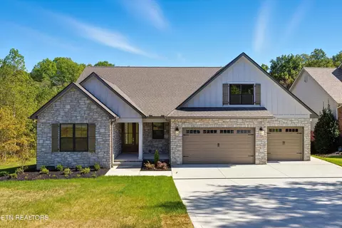 148 Nunyu Tr, Vonore, TN 37885