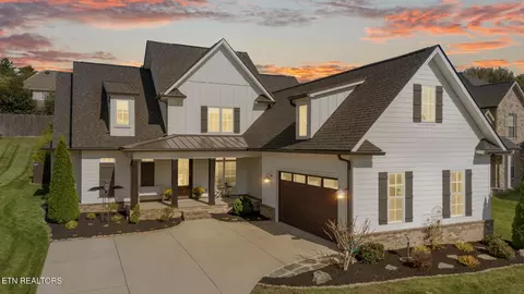 12725 Edgebrook Way, Knoxville, TN 37922