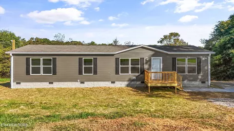 612 Pond Hill Road Rd, Niota, TN 37826