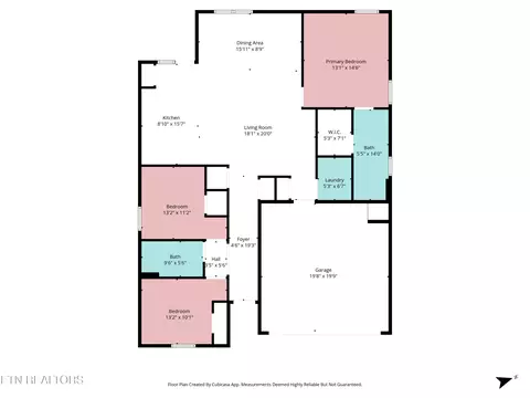 312 Oliver Way, Baxter, TN 38544 photo 33