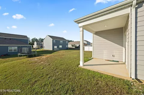 312 Oliver Way, Baxter, TN 38544 photo 17