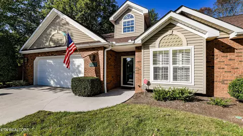 923 Millington Park Way, Knoxville, TN 37909