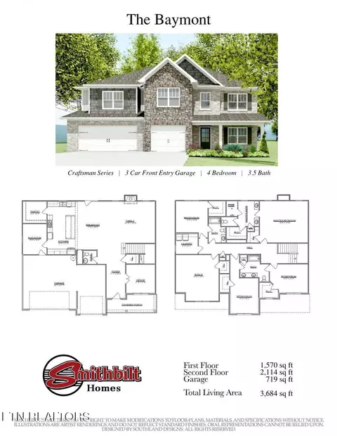 130 Galeberry Ave #LOT 286, Oak Ridge, TN 37830